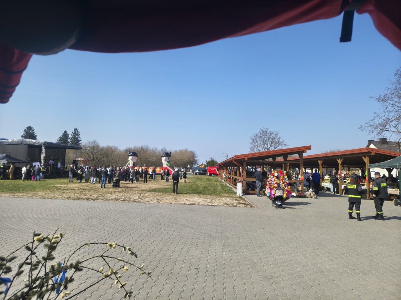Piknik edukacyjny w Czerwinie [09.04.2026] - zdjęcie #41 - eOstroleka.pl