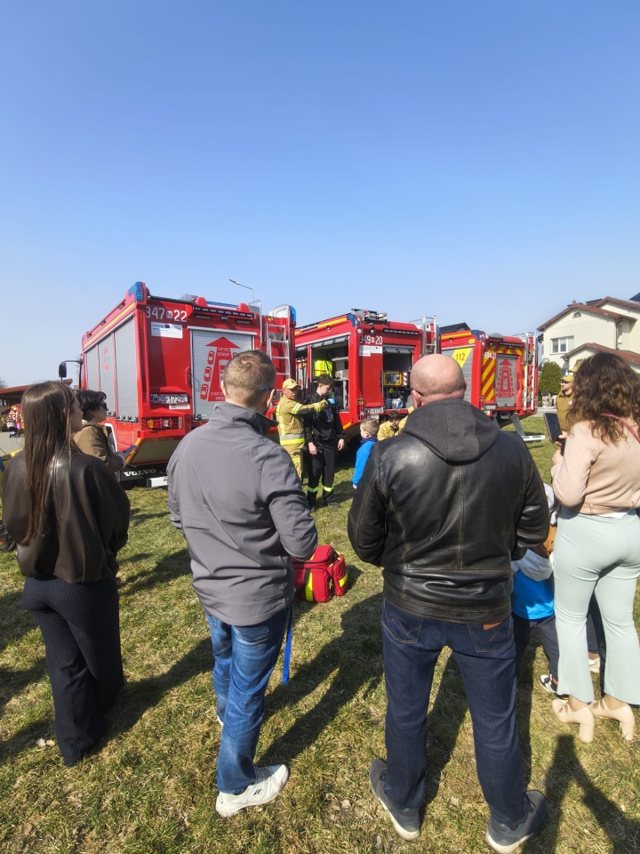 Piknik edukacyjny w Czerwinie [09.04.2026] - zdjęcie #40 - eOstroleka.pl