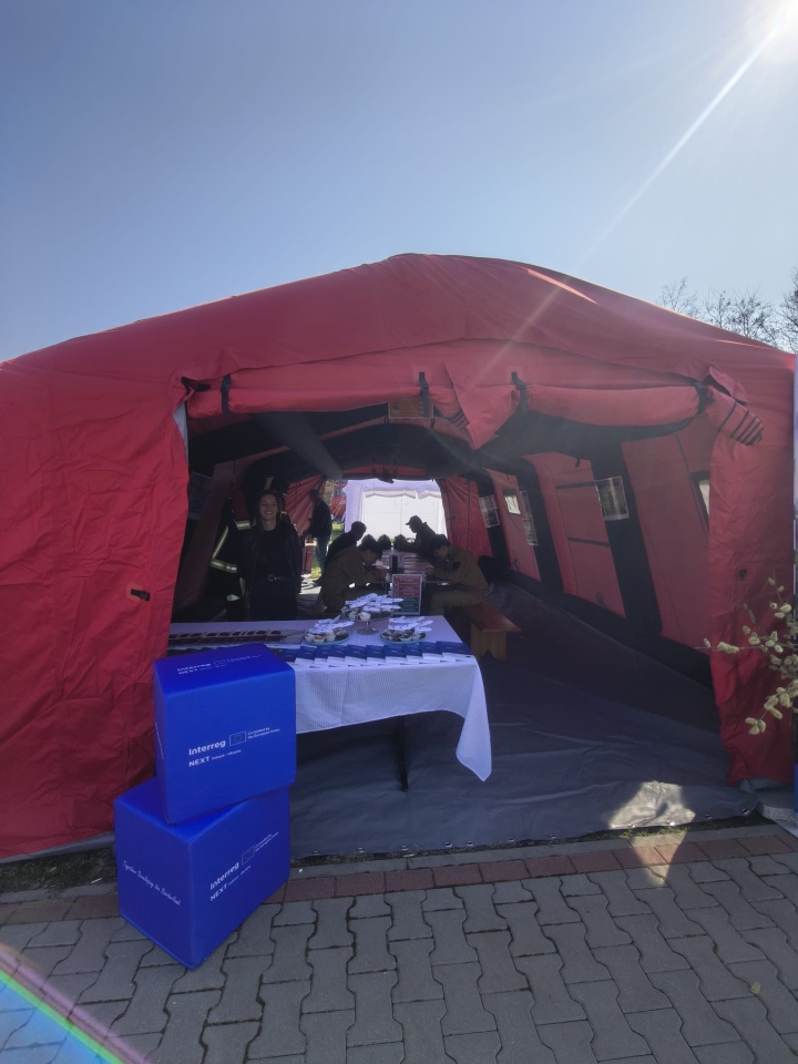 Piknik edukacyjny w Czerwinie [09.04.2026] - zdjęcie #39 - eOstroleka.pl