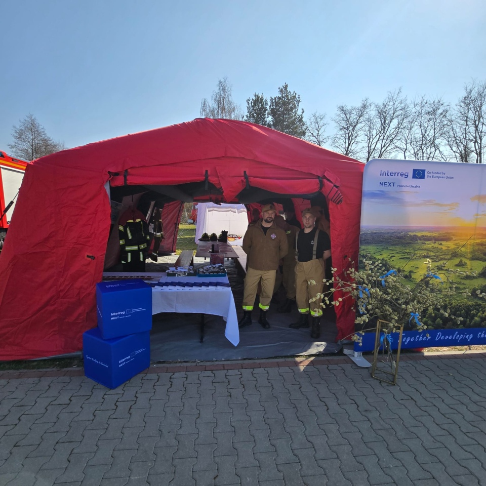 Piknik edukacyjny w Czerwinie [09.04.2026] - zdjęcie #38 - eOstroleka.pl