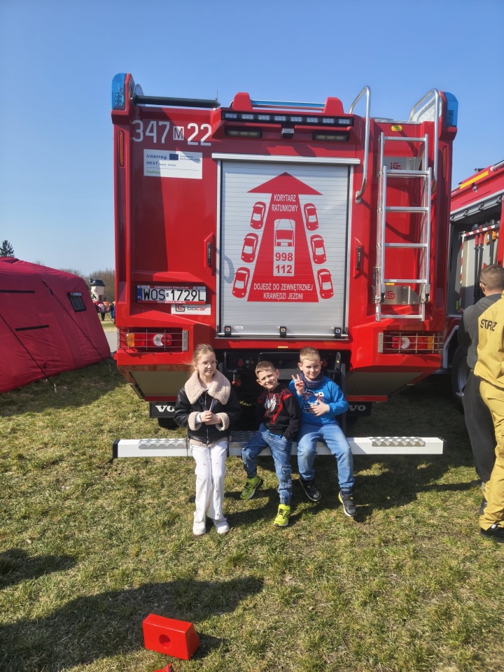 Piknik edukacyjny w Czerwinie [09.04.2026] - zdjęcie #34 - eOstroleka.pl