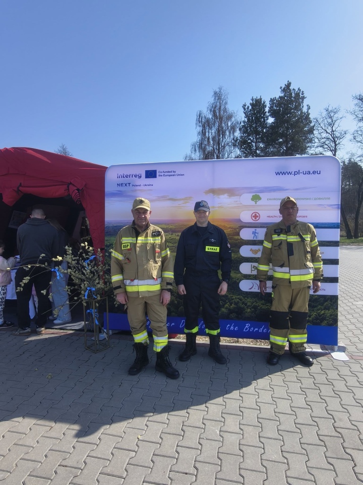 Piknik edukacyjny w Czerwinie [09.04.2026] - zdjęcie #31 - eOstroleka.pl