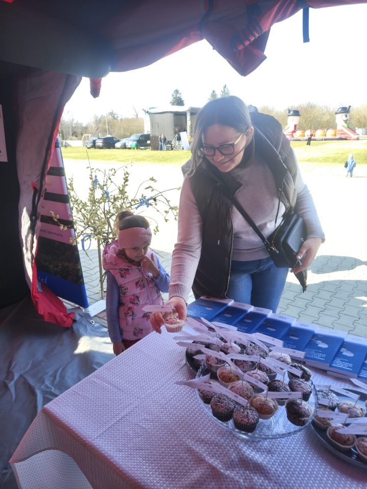Piknik edukacyjny w Czerwinie [09.04.2026] - zdjęcie #28 - eOstroleka.pl