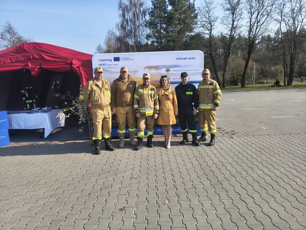 Piknik edukacyjny w Czerwinie [09.04.2026] - zdjęcie #25 - eOstroleka.pl