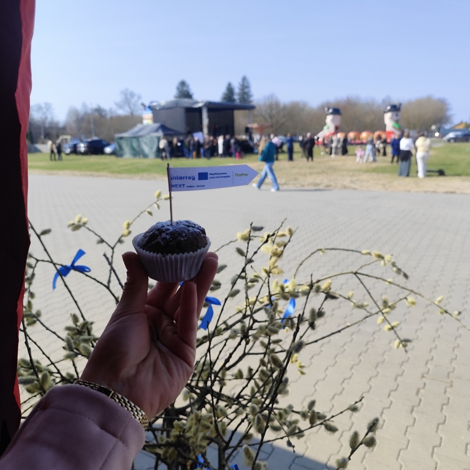 Piknik edukacyjny w Czerwinie [09.04.2026] - zdjęcie #22 - eOstroleka.pl