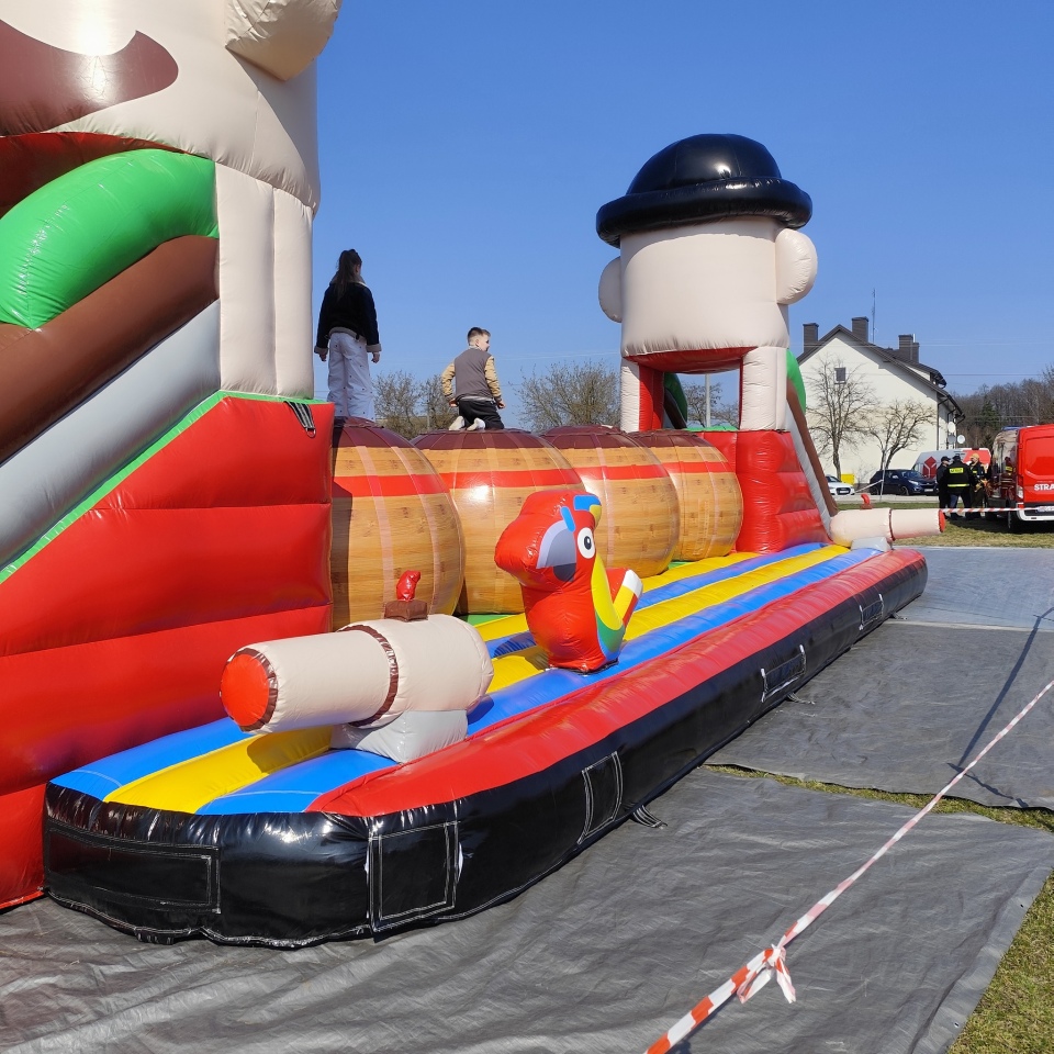Piknik edukacyjny w Czerwinie [09.04.2026] - zdjęcie #21 - eOstroleka.pl