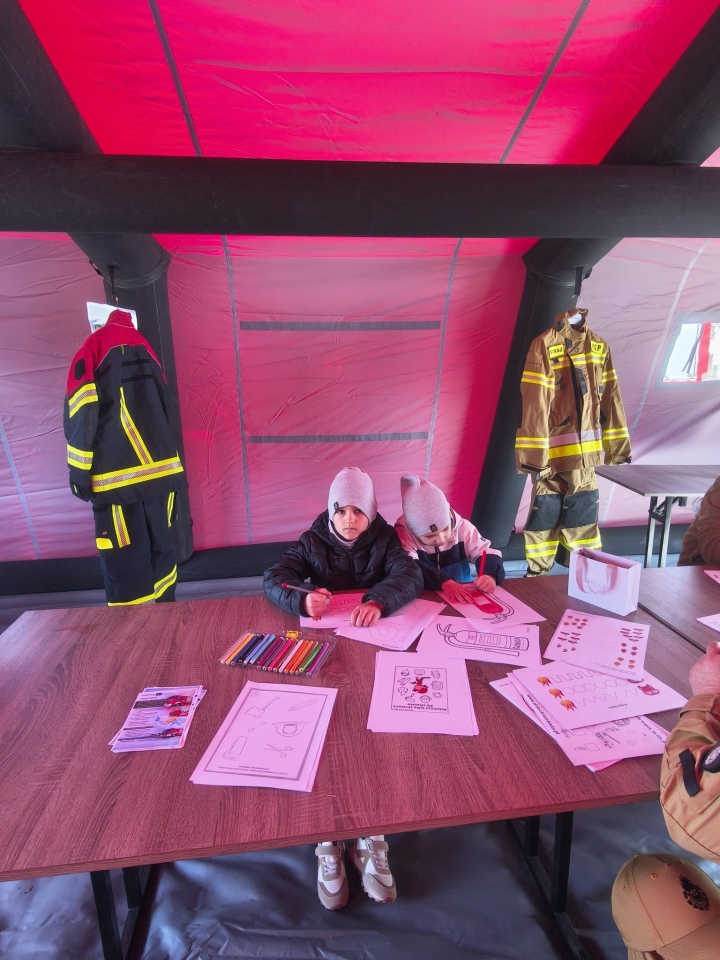 Piknik edukacyjny w Czerwinie [09.04.2026] - zdjęcie #19 - eOstroleka.pl