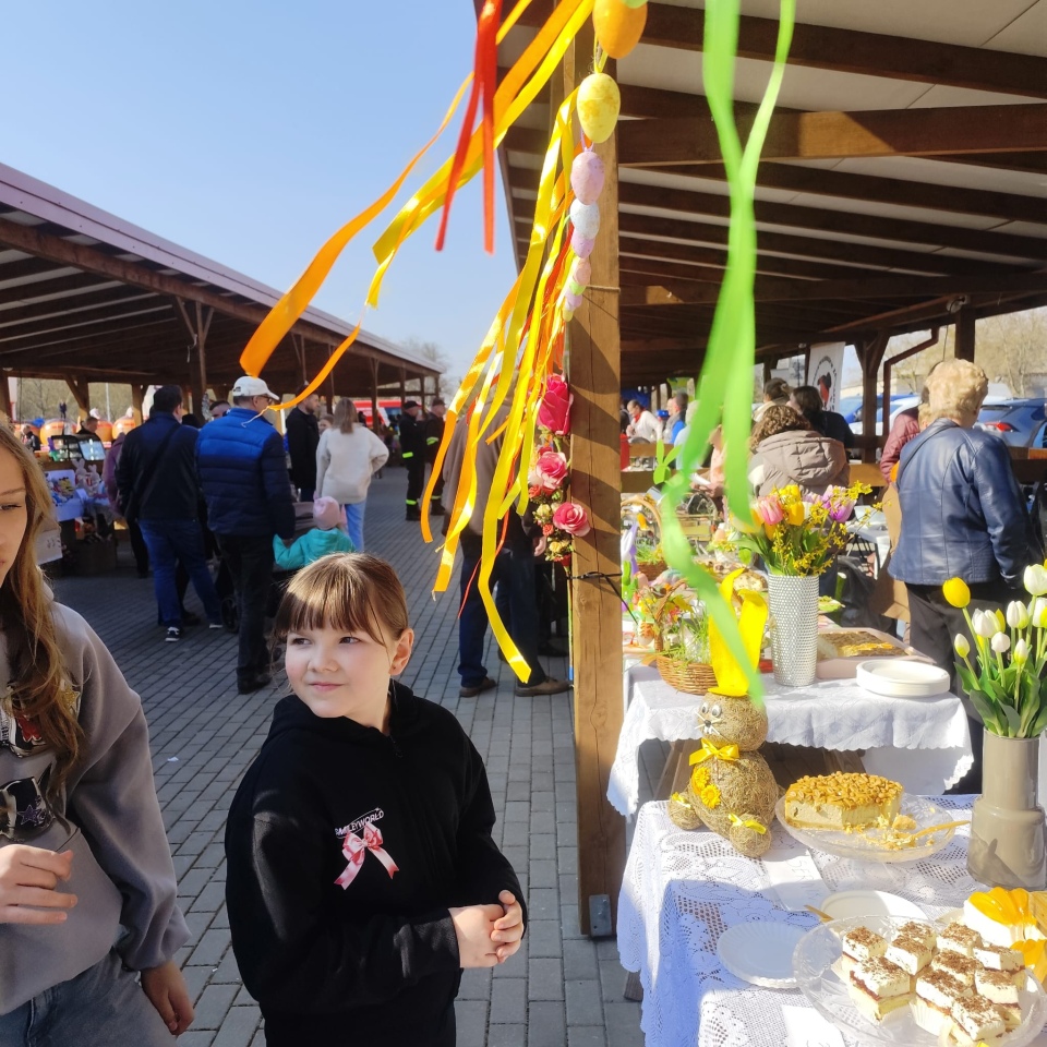 Piknik edukacyjny w Czerwinie [09.04.2026] - zdjęcie #18 - eOstroleka.pl