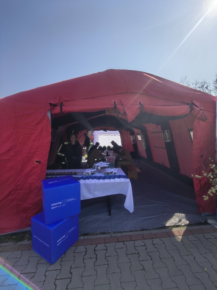 Piknik edukacyjny w Czerwinie [09.04.2026] - zdjęcie #16 - eOstroleka.pl