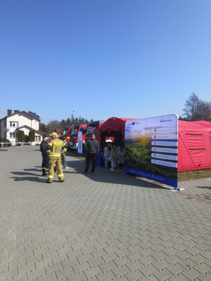 Piknik edukacyjny w Czerwinie [09.04.2026] - zdjęcie #15 - eOstroleka.pl