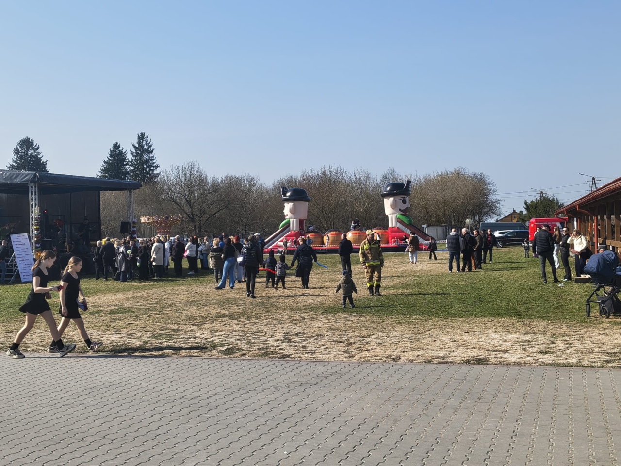 Piknik edukacyjny w Czerwinie [09.04.2026] - zdjęcie #13 - eOstroleka.pl