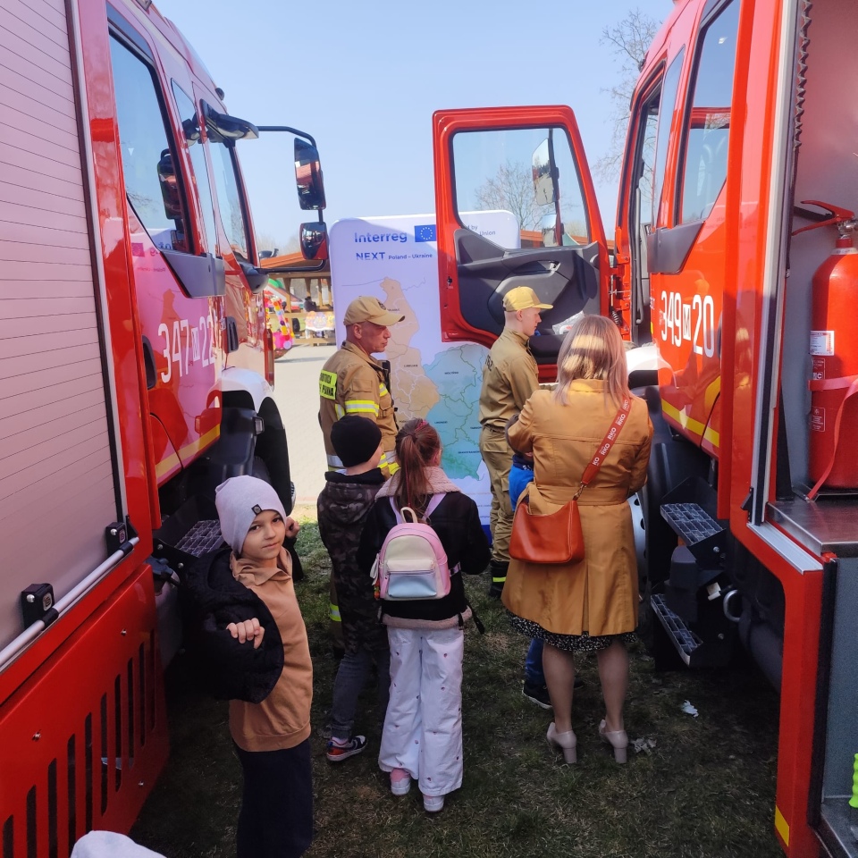 Piknik edukacyjny w Czerwinie [09.04.2026] - zdjęcie #9 - eOstroleka.pl