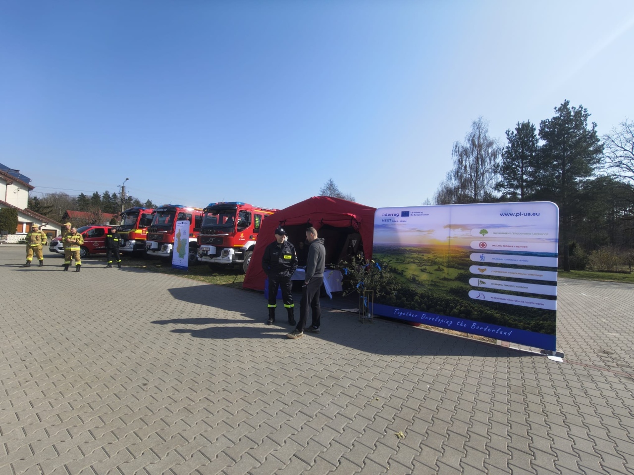 Piknik edukacyjny w Czerwinie [09.04.2026] - zdjęcie #3 - eOstroleka.pl