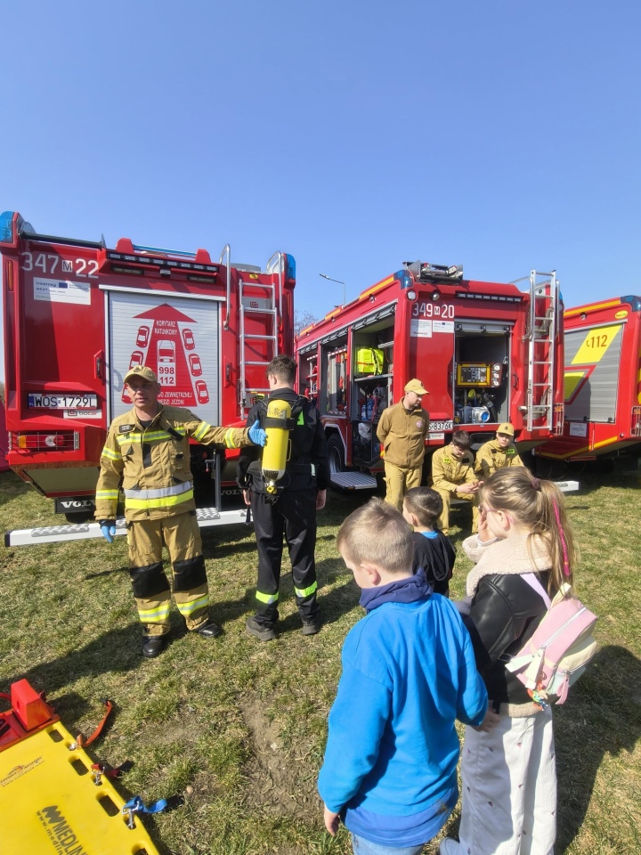 Piknik edukacyjny w Czerwinie [09.04.2026] - zdjęcie #2 - eOstroleka.pl
