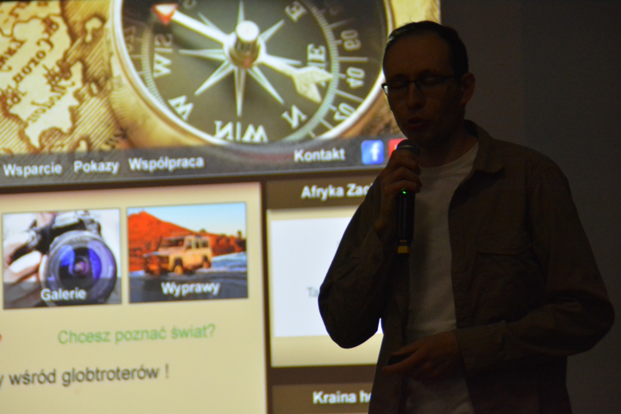 “Kobiety na trzech kontynentach” - wykład Uniwersytetu Trzeciego Wieku w Kadzidle [09.04.2026] - zdjęcie #13 - eOstroleka.pl