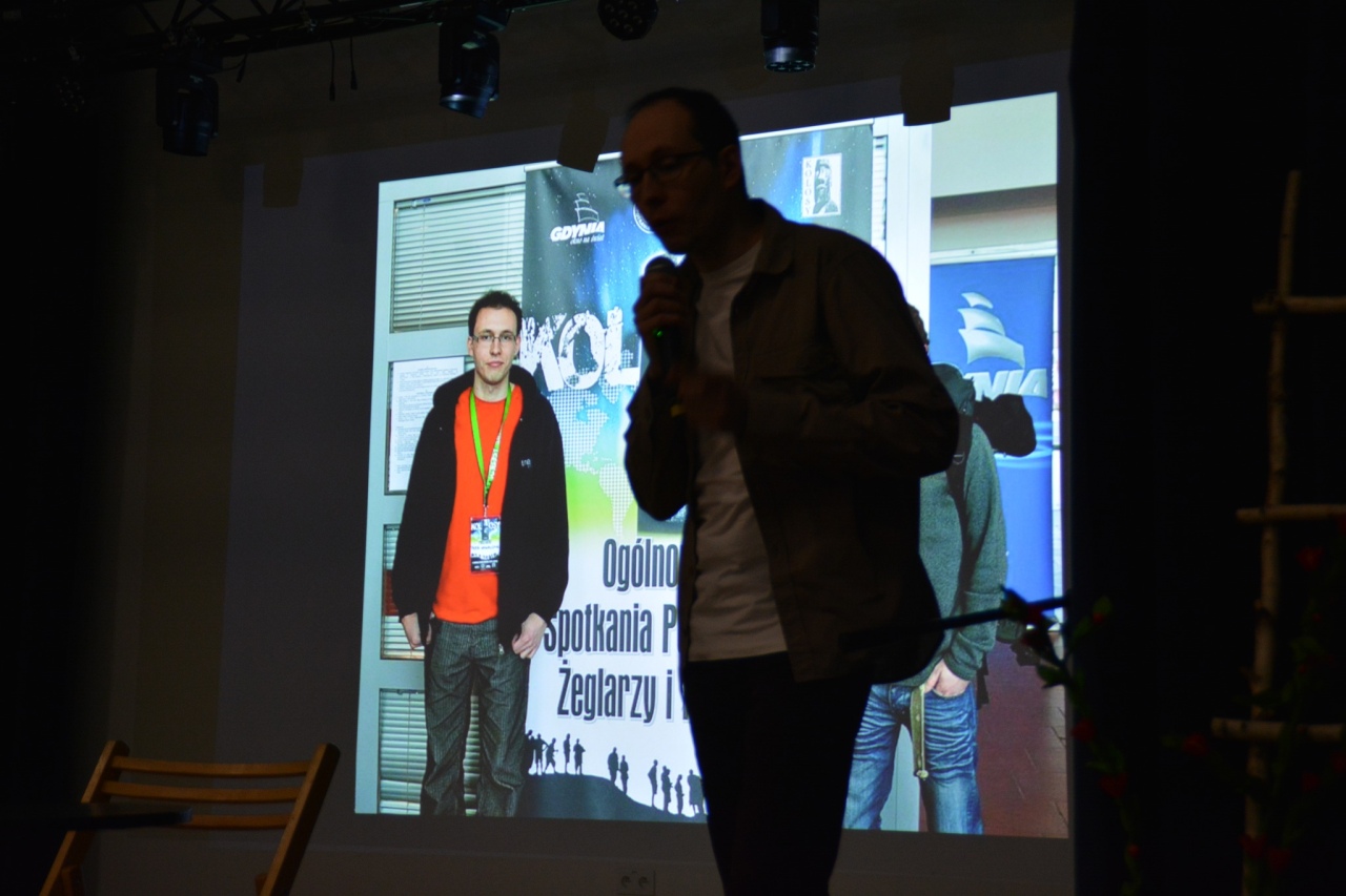 “Kobiety na trzech kontynentach” - wykład Uniwersytetu Trzeciego Wieku w Kadzidle [09.04.2026] - zdjęcie #2 - eOstroleka.pl