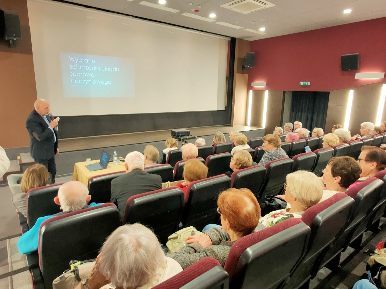 Wykład dr. Dariusza Karwowskiego w OUTW [10.04.2026] - zdjęcie #5 - eOstroleka.pl