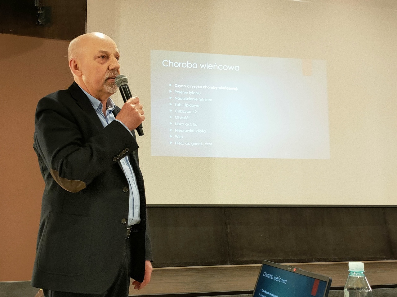 Wykład dr. Dariusza Karwowskiego w OUTW [10.04.2026] - zdjęcie #4 - eOstroleka.pl