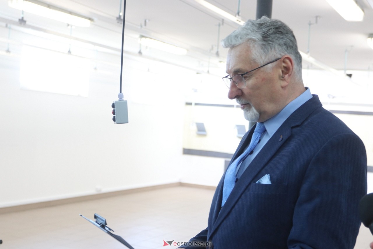 Otwarcie strzelnicy w Ostrołęce [10.04.2026] - zdjęcie #25 - eOstroleka.pl