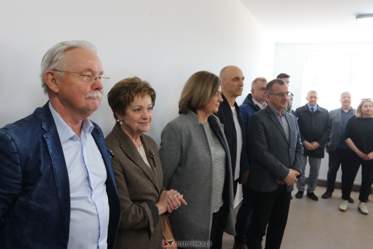 Otwarcie strzelnicy w Ostrołęce [10.04.2026] - zdjęcie #24 - eOstroleka.pl