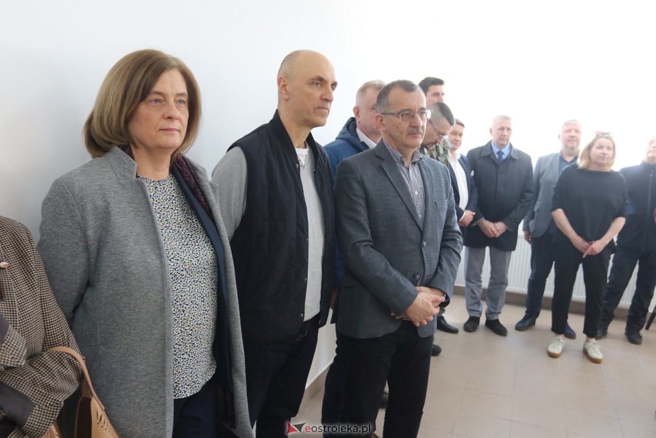 Otwarcie strzelnicy w Ostrołęce [10.04.2026] - zdjęcie #23 - eOstroleka.pl