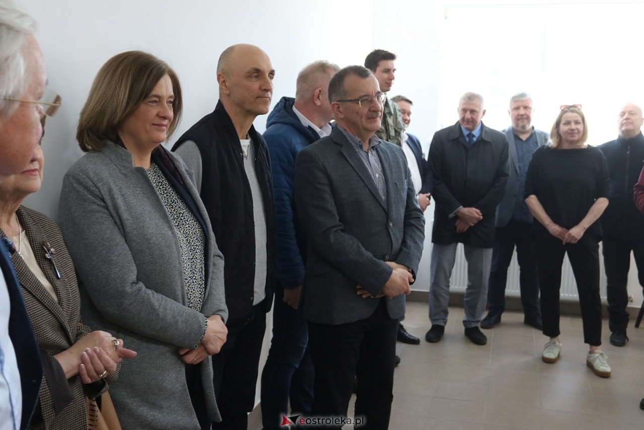 Otwarcie strzelnicy w Ostrołęce [10.04.2026] - zdjęcie #21 - eOstroleka.pl