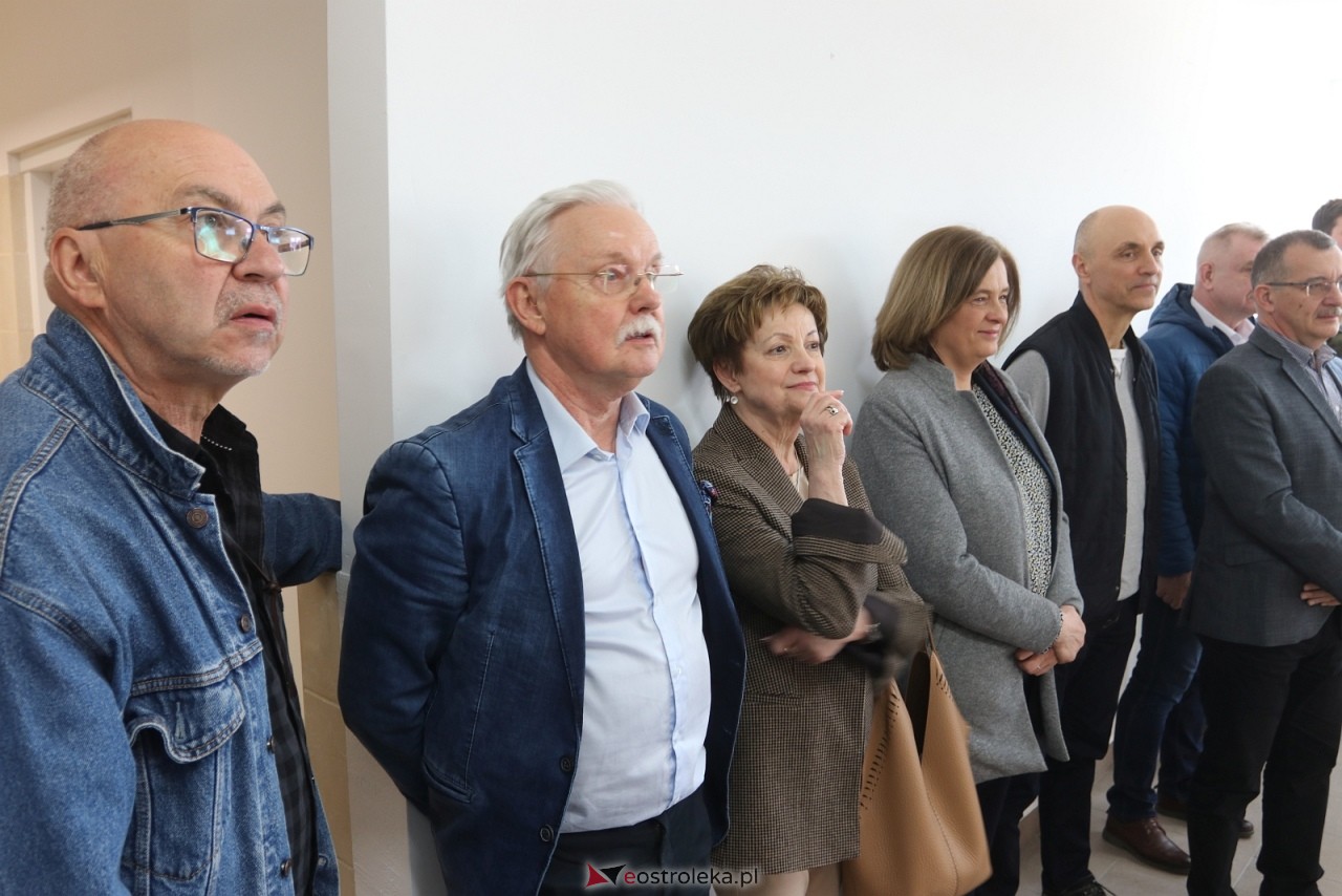Otwarcie strzelnicy w Ostrołęce [10.04.2026] - zdjęcie #20 - eOstroleka.pl