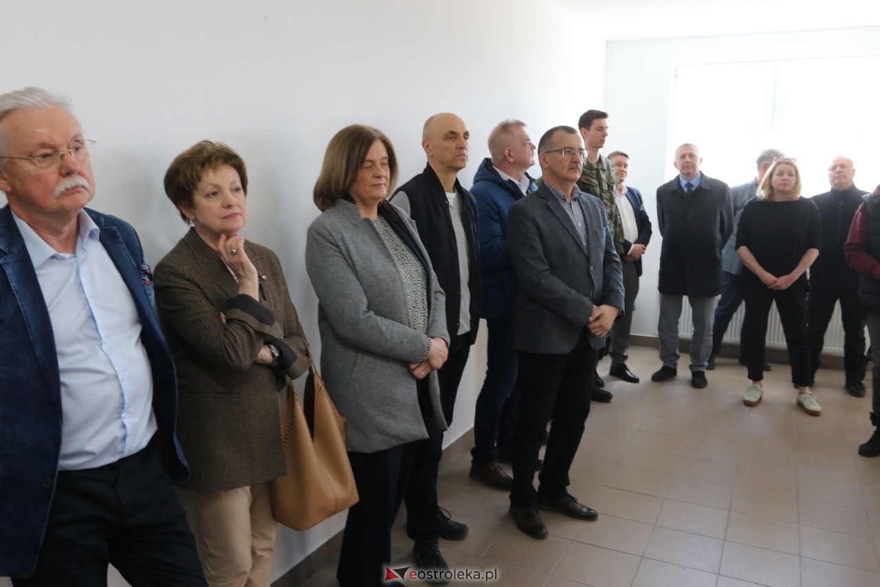 Otwarcie strzelnicy w Ostrołęce [10.04.2026] - zdjęcie #19 - eOstroleka.pl