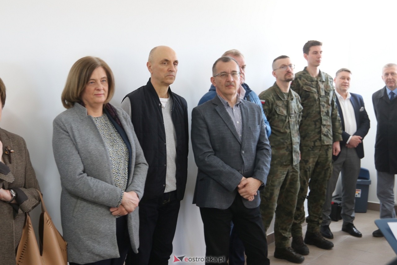Otwarcie strzelnicy w Ostrołęce [10.04.2026] - zdjęcie #18 - eOstroleka.pl