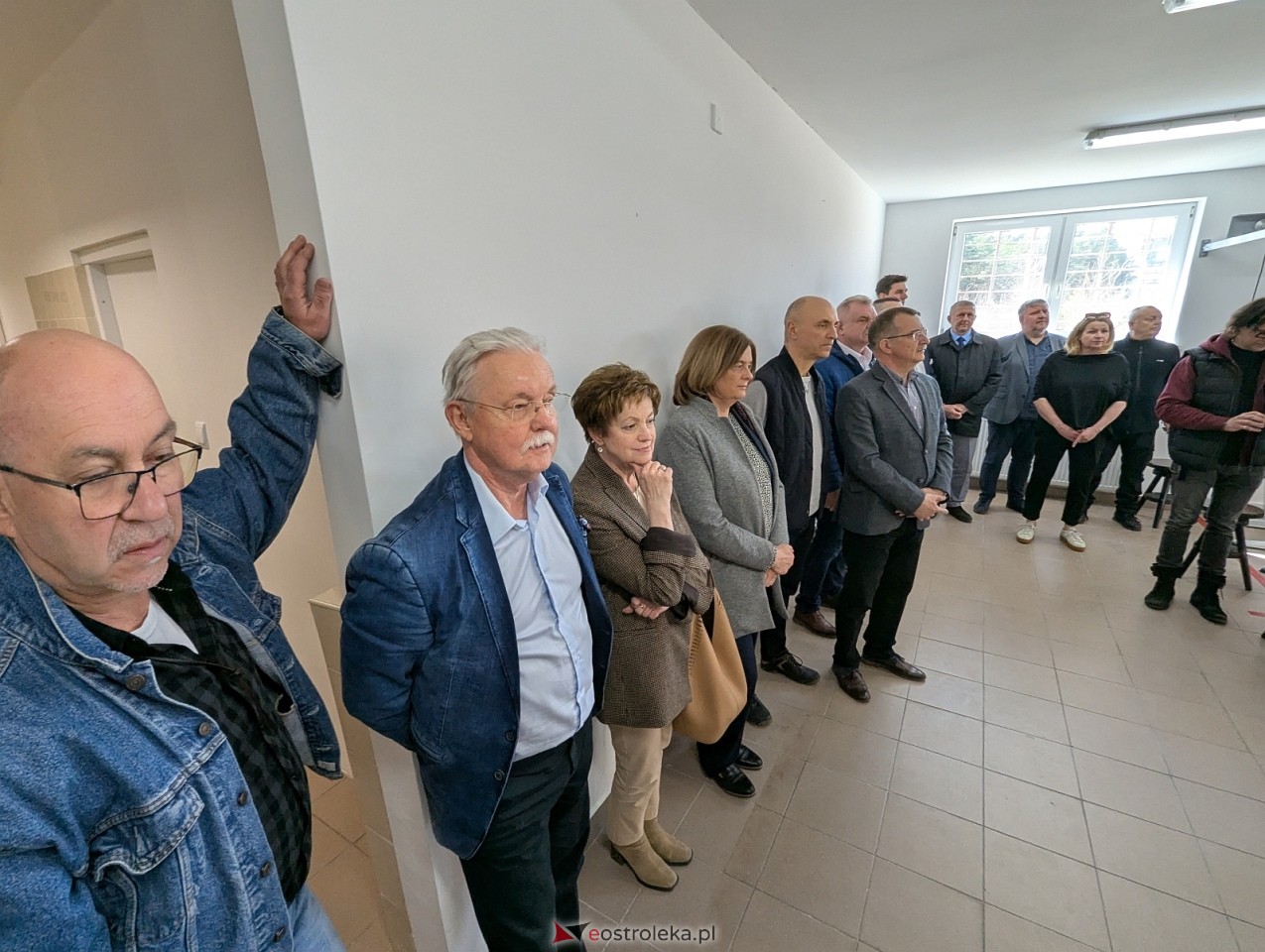 Otwarcie strzelnicy w Ostrołęce [10.04.2026] - zdjęcie #11 - eOstroleka.pl