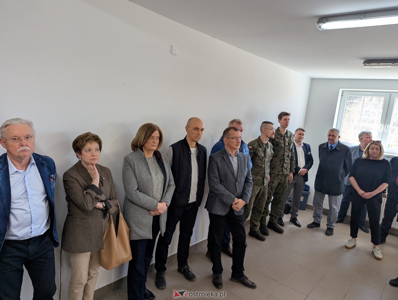 Otwarcie strzelnicy w Ostrołęce [10.04.2026] - zdjęcie #4 - eOstroleka.pl