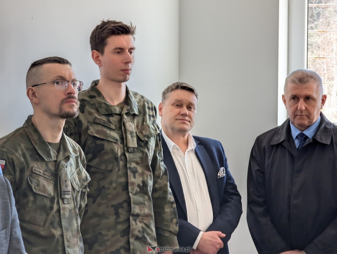 Otwarcie strzelnicy w Ostrołęce [10.04.2026] - zdjęcie #3 - eOstroleka.pl