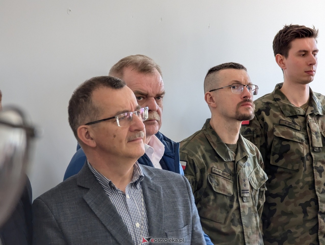 Otwarcie strzelnicy w Ostrołęce [10.04.2026] - zdjęcie #2 - eOstroleka.pl