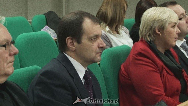 Gala w ZSZ nr 4: Podsumowanie konkursu wiedzy o Marii Skłodowskiej-Curie [25.11.2011] - zdjęcie #19 - eOstroleka.pl