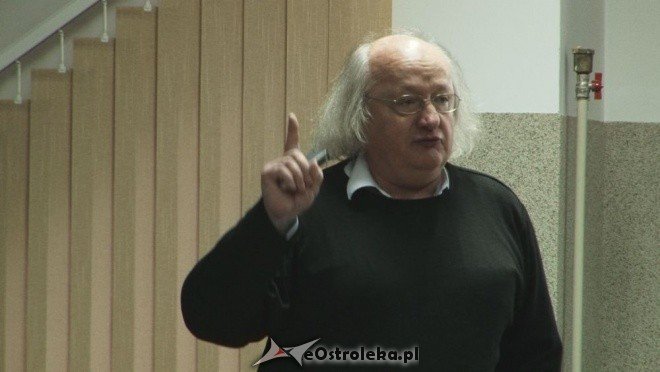 Gala w ZSZ nr 4: Podsumowanie konkursu wiedzy o Marii Skłodowskiej-Curie [25.11.2011] - zdjęcie #14 - eOstroleka.pl