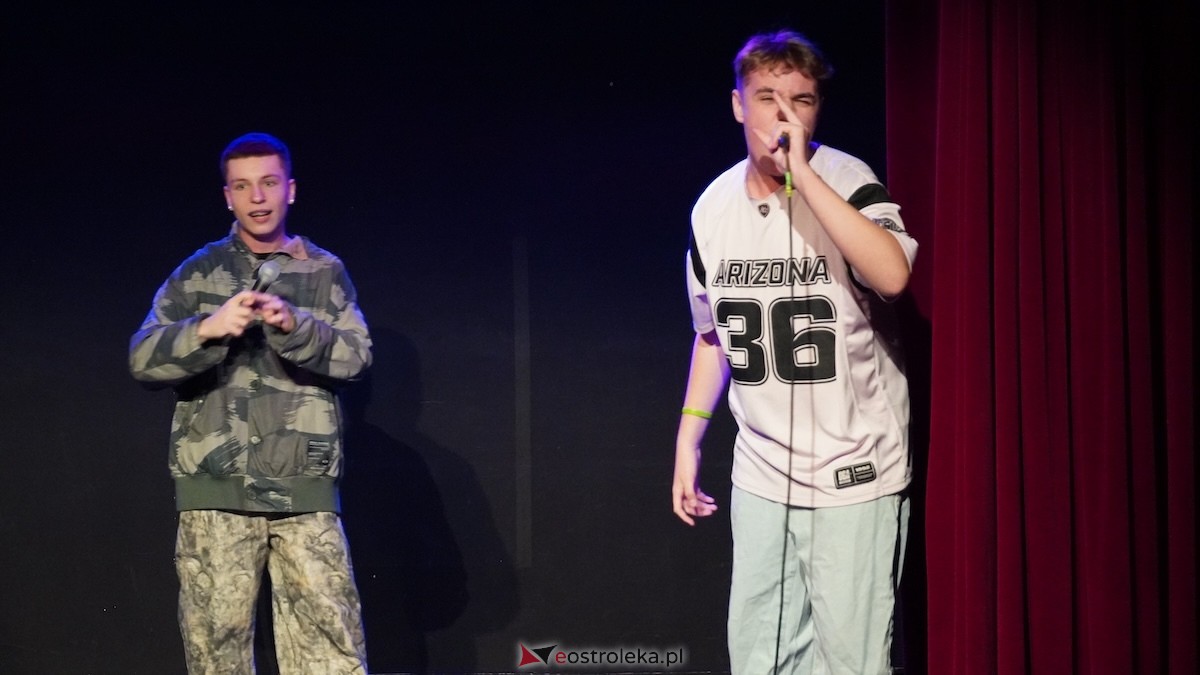 Koncert Miksona [10.04.2026] - zdjęcie #34 - eOstroleka.pl