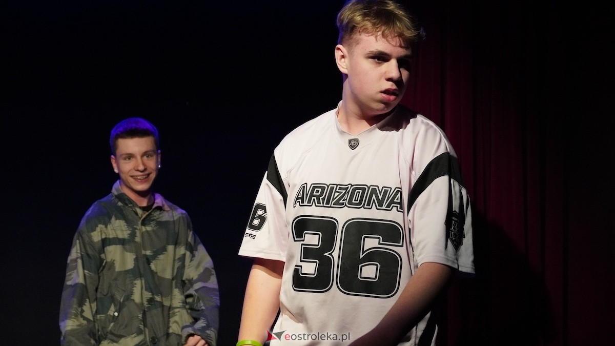 Koncert Miksona [10.04.2026] - zdjęcie #30 - eOstroleka.pl