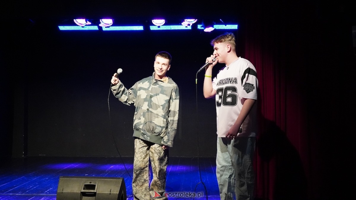 Koncert Miksona [10.04.2026] - zdjęcie #26 - eOstroleka.pl