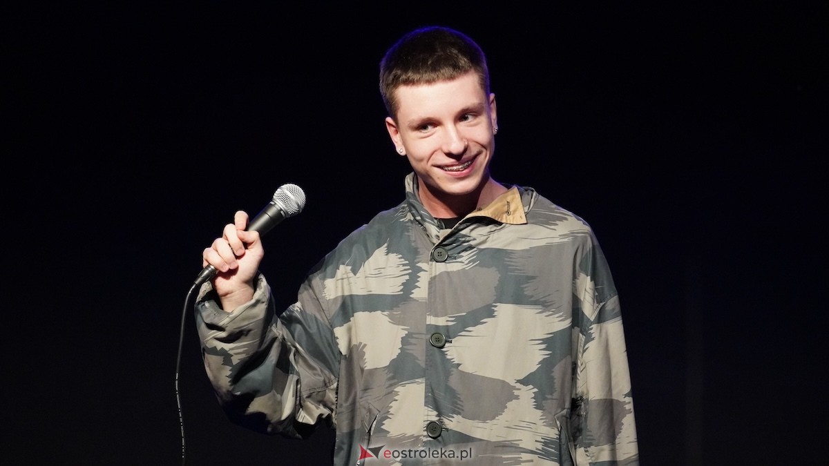 Koncert Miksona [10.04.2026] - zdjęcie #23 - eOstroleka.pl