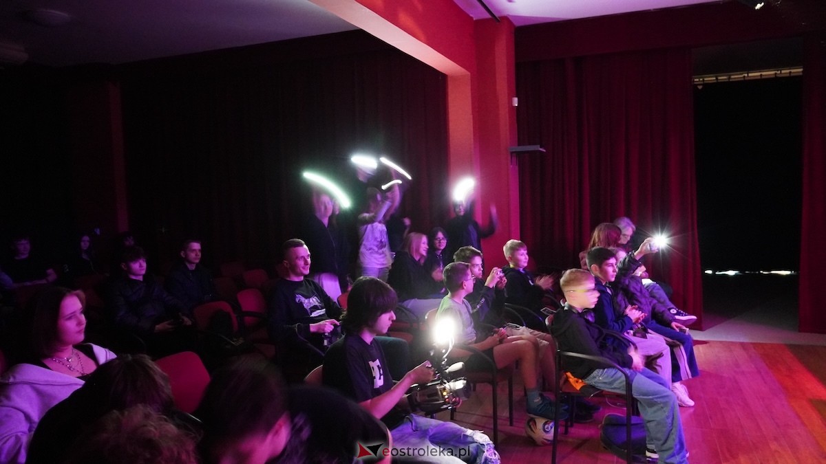 Koncert Miksona [10.04.2026] - zdjęcie #12 - eOstroleka.pl
