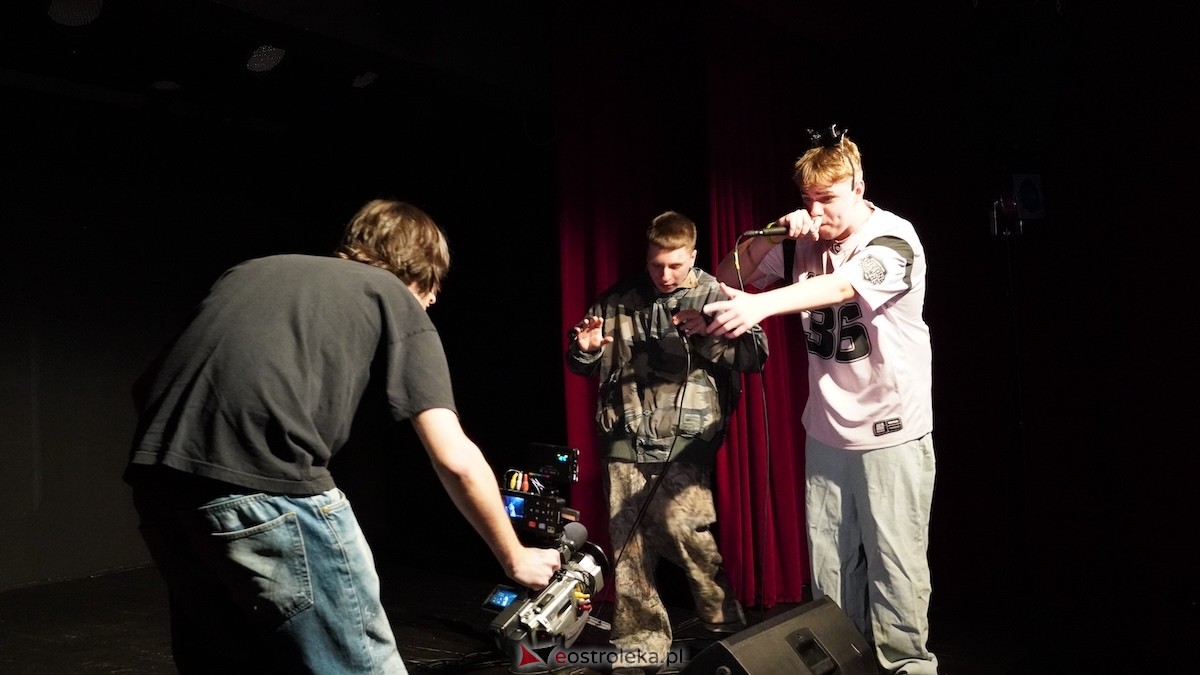 Koncert Miksona [10.04.2026] - zdjęcie #3 - eOstroleka.pl