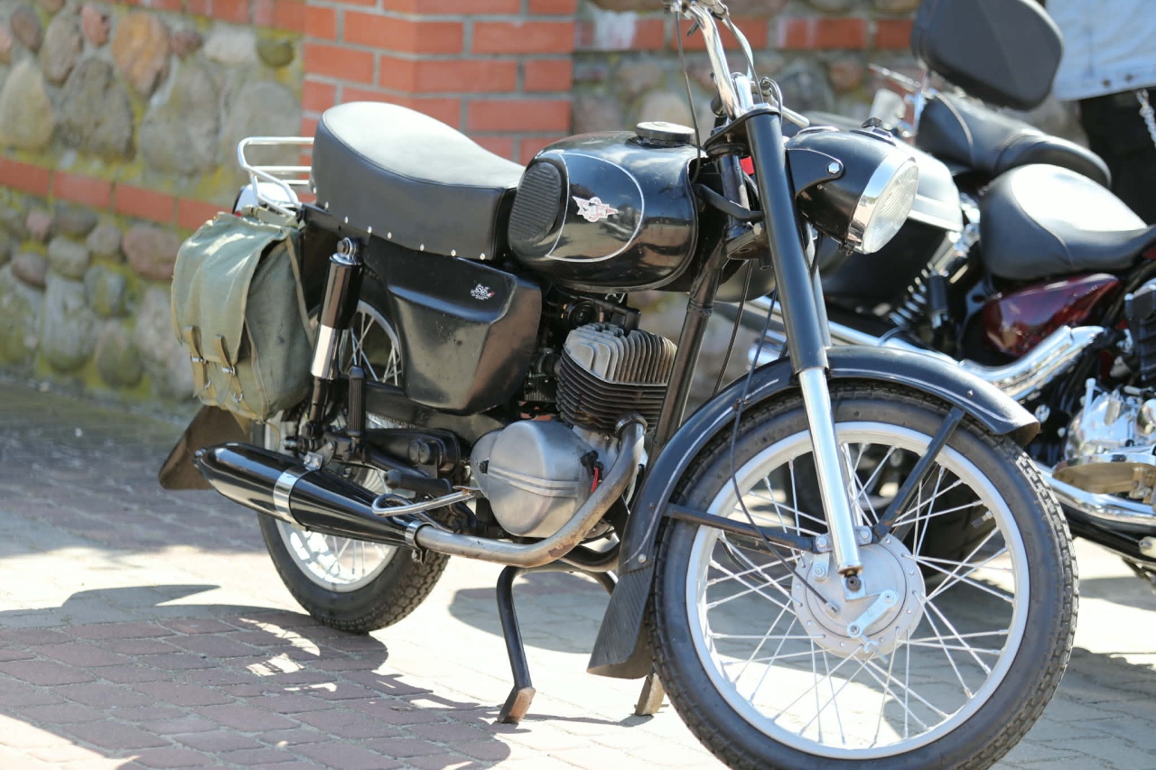 Inauguracja sezonu motocyklowego w Kadzidle [11.04.2026] - zdjęcie #127 - eOstroleka.pl