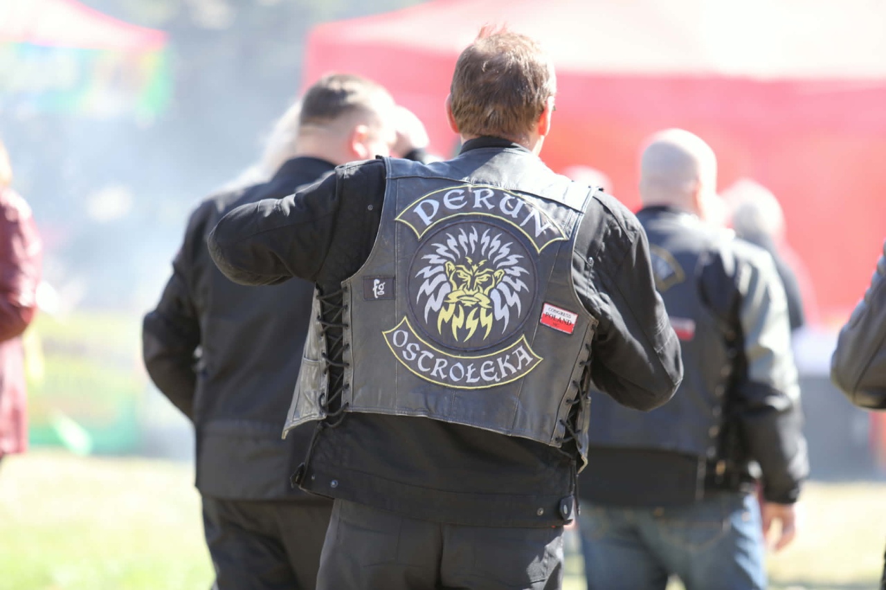 Inauguracja sezonu motocyklowego w Kadzidle [11.04.2026] - zdjęcie #125 - eOstroleka.pl