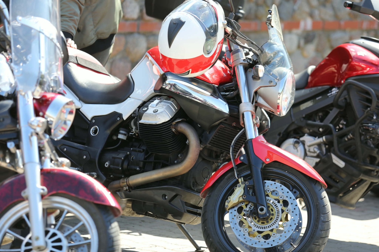 Inauguracja sezonu motocyklowego w Kadzidle [11.04.2026] - zdjęcie #84 - eOstroleka.pl