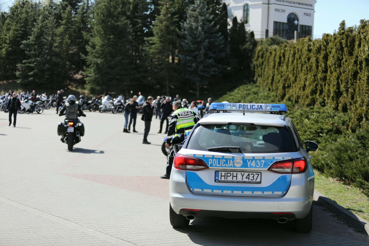Inauguracja sezonu motocyklowego w Kadzidle [11.04.2026] - zdjęcie #72 - eOstroleka.pl