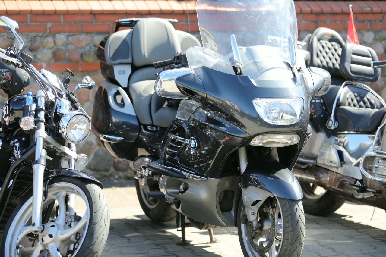 Inauguracja sezonu motocyklowego w Kadzidle [11.04.2026] - zdjęcie #70 - eOstroleka.pl