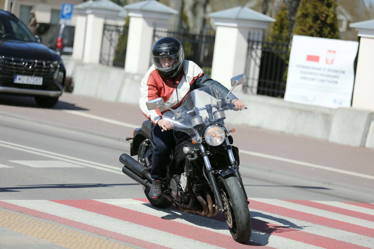 Inauguracja sezonu motocyklowego w Kadzidle [11.04.2026] - zdjęcie #54 - eOstroleka.pl
