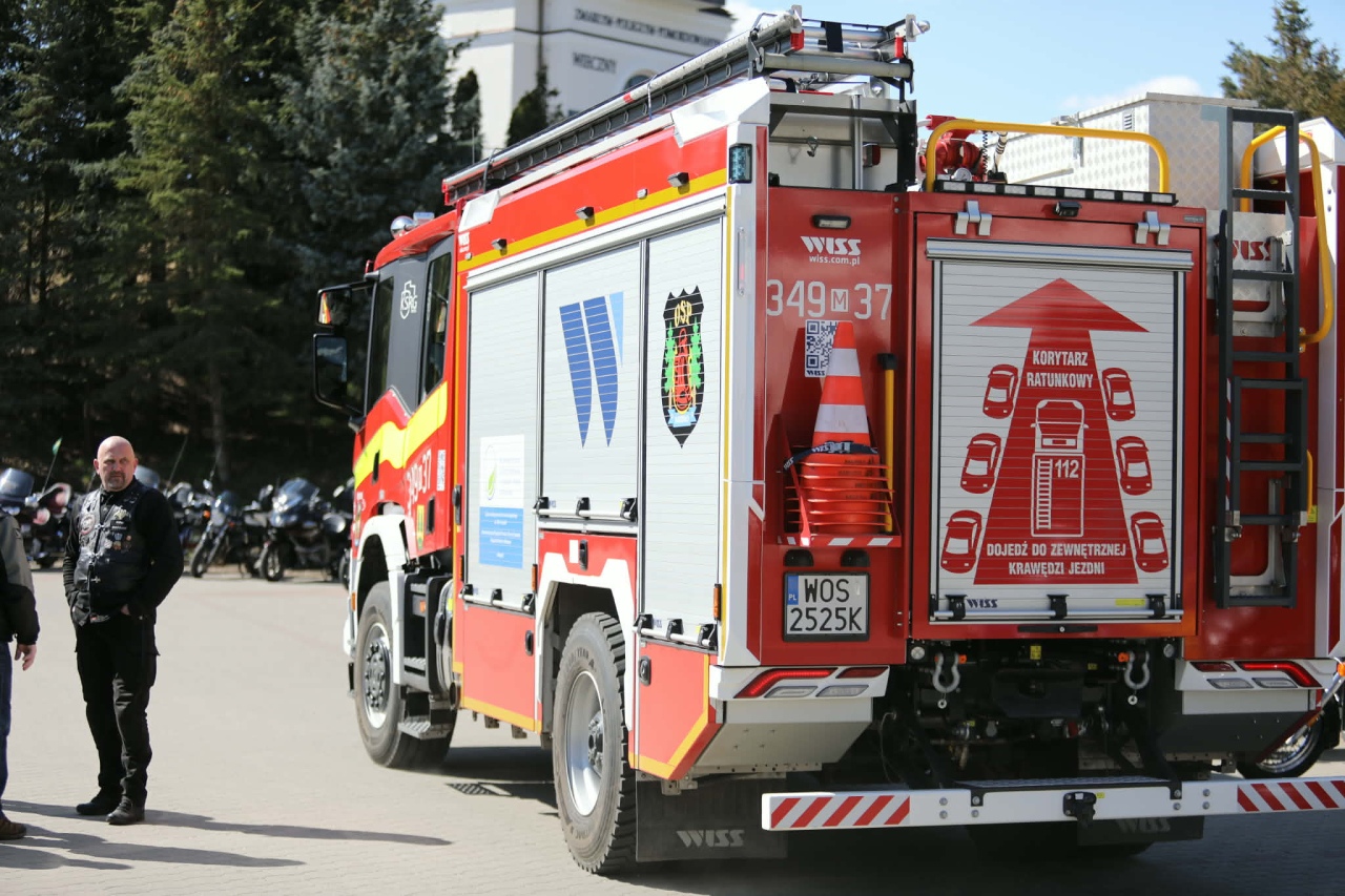 Inauguracja sezonu motocyklowego w Kadzidle [11.04.2026] - zdjęcie #53 - eOstroleka.pl