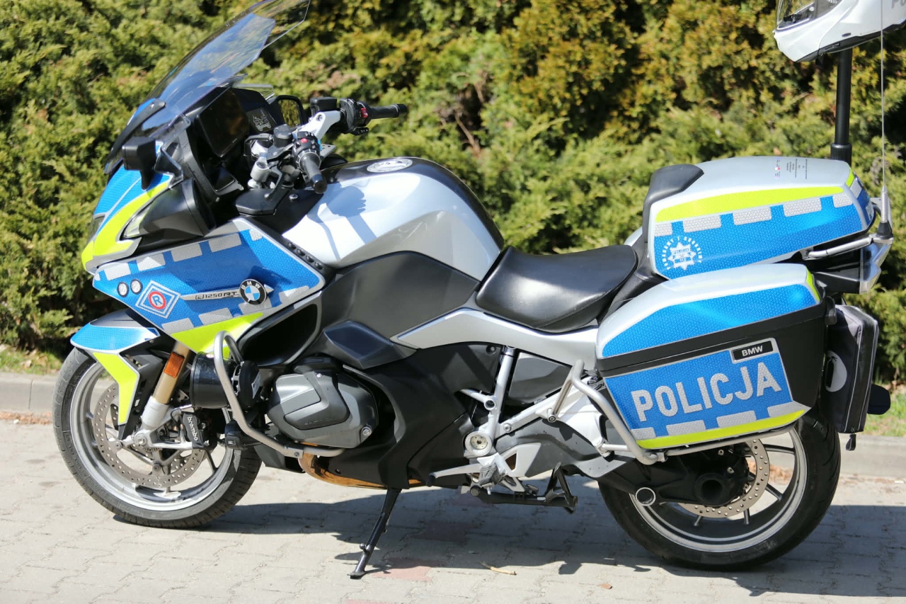Inauguracja sezonu motocyklowego w Kadzidle [11.04.2026] - zdjęcie #51 - eOstroleka.pl