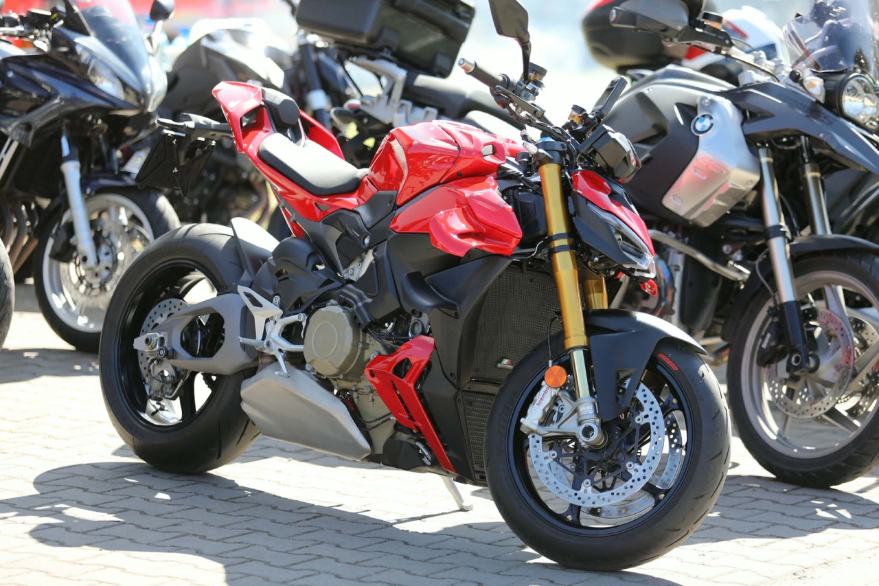 Inauguracja sezonu motocyklowego w Kadzidle [11.04.2026] - zdjęcie #47 - eOstroleka.pl